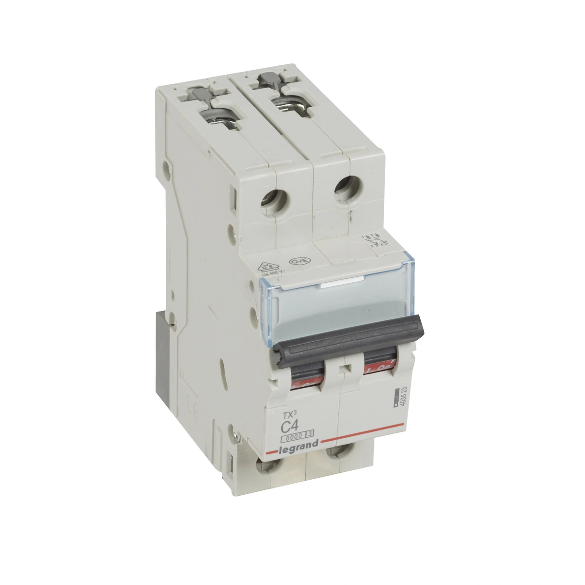 S-302 C  4A TX3 6000A C4 2P