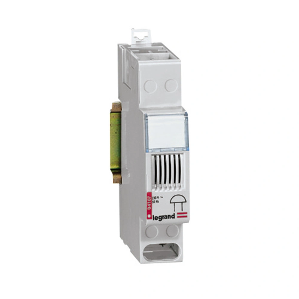 DM 330 dzwonek 220V 50Hz LEGRAND