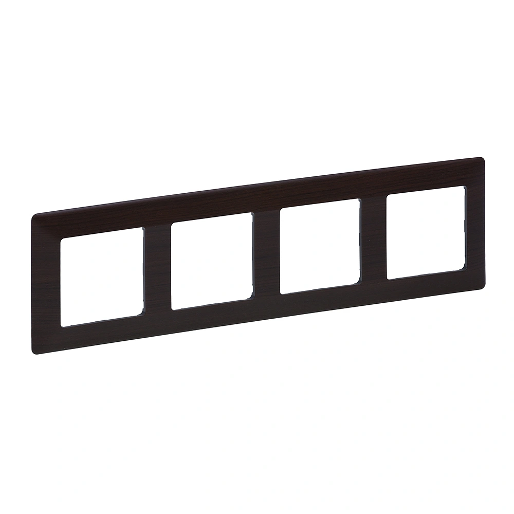 VALIF:RAMKA X4 WENGE