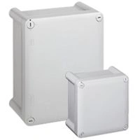 Obudowa izolacyjna IP66 – IK08 220x170x86