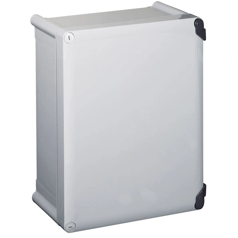 Obudowa izolacyjna IP66 IK08 310x240x124