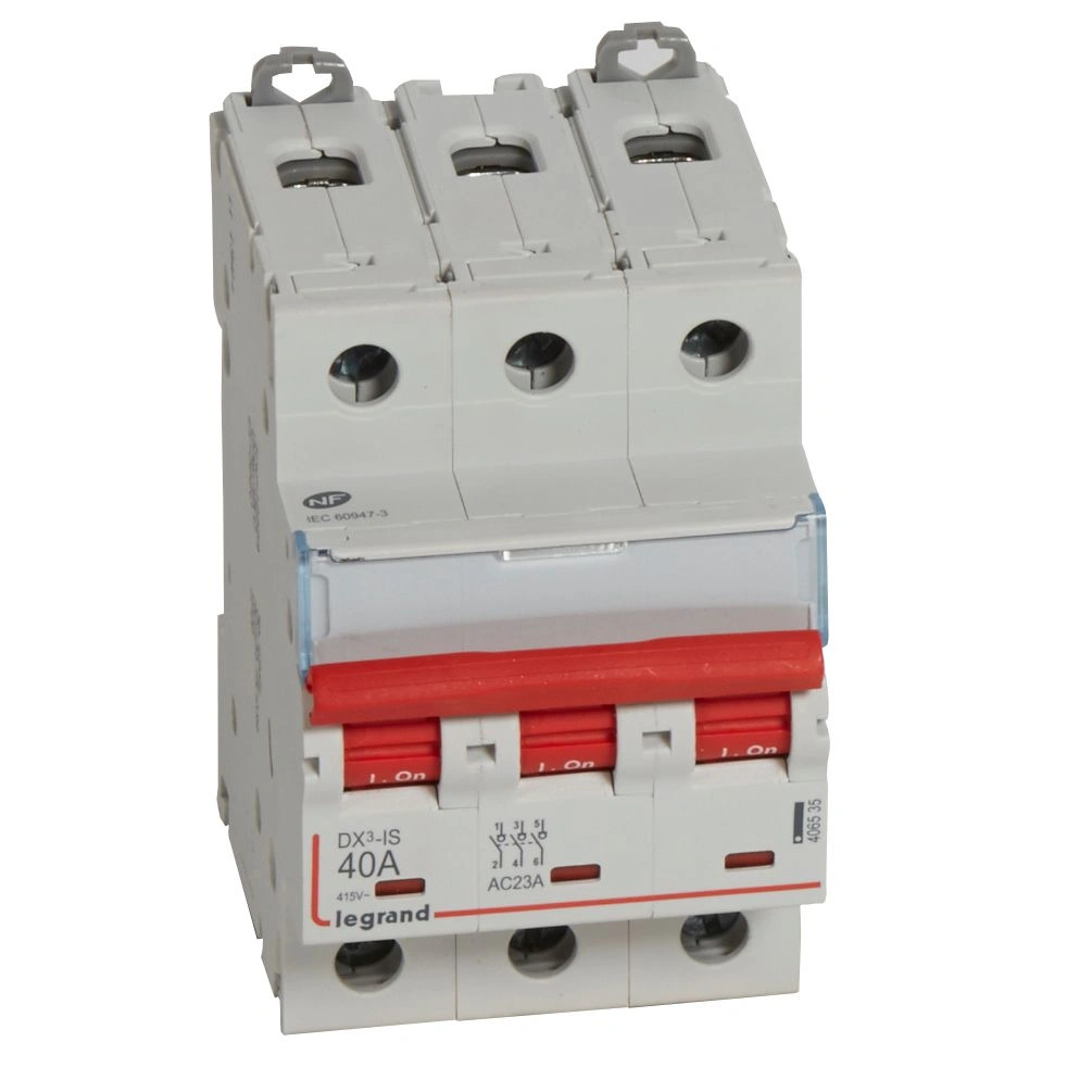 FRX-303 40A 3P rozłącznik izol.