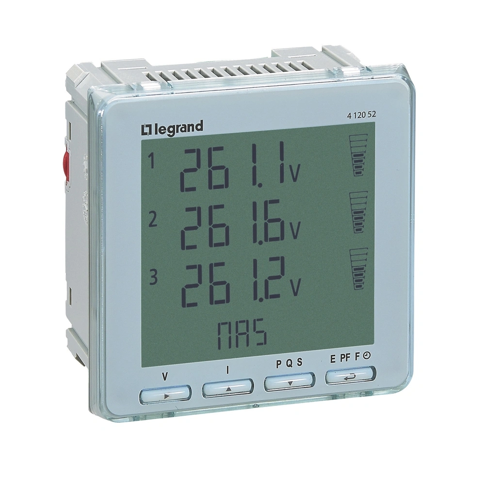 ANALIZATOR NAD. ACCESS EMDX3