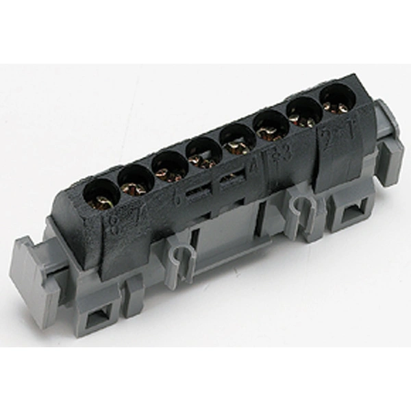 Listwa przyłączowa IP2X C-8