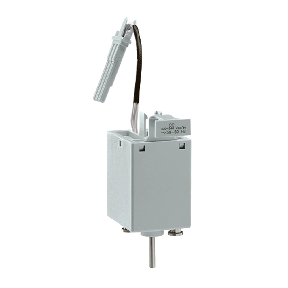 CEWKA ZAMYKANIA 220-240V AC/DC