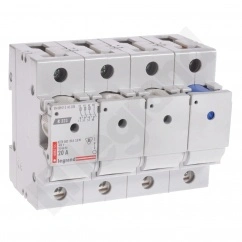 ROZŁ. IZOL. R 323 MAKS. 63 A