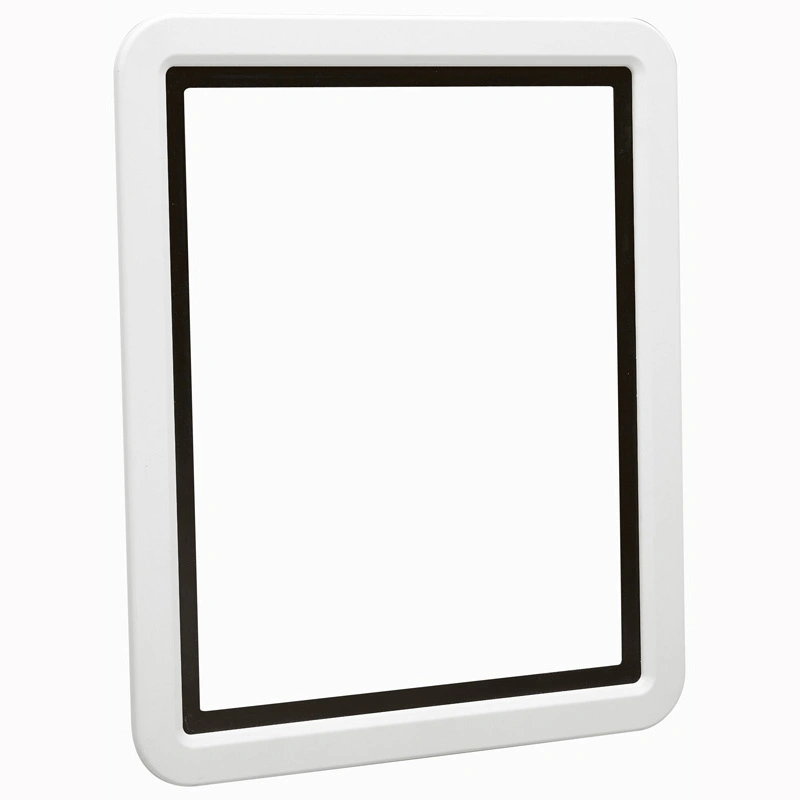 RAMKA DMX3-NA DRZWI IP40, Legrand