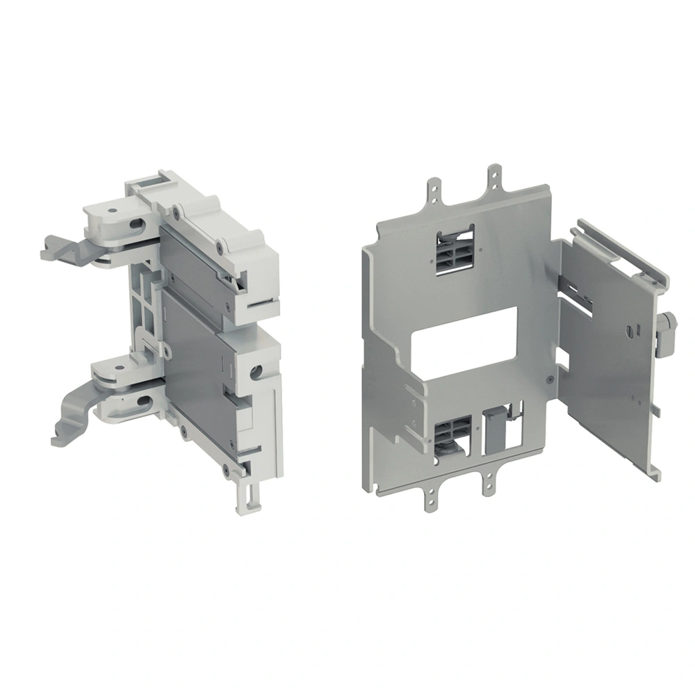 DPX3 630 3P MECHANIZM WYSUWNY