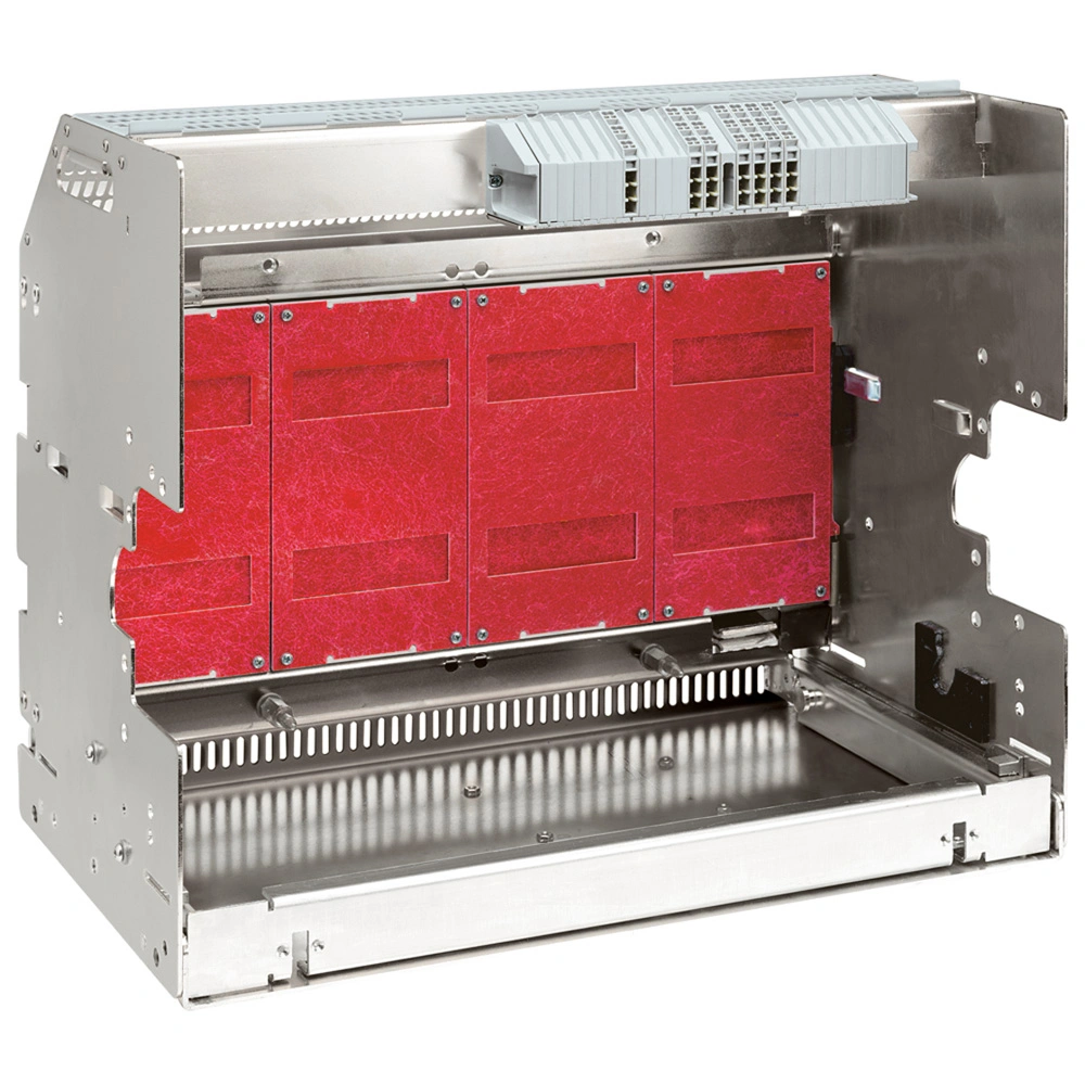 KASETA DO WERSJI WYSUW 4P 4000, Legrand
