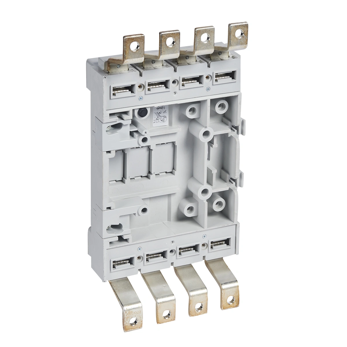 DPX3 630 4P PODST. WTYK. Z PRZYŁ. GÓRN., Legrand