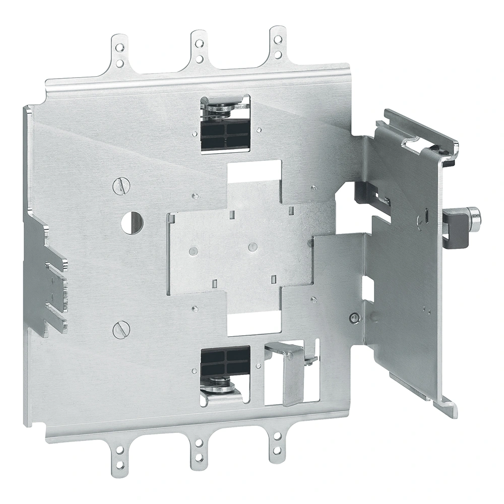 DPX3 630 4P MECHANIZM WYSUWNY, Legrand