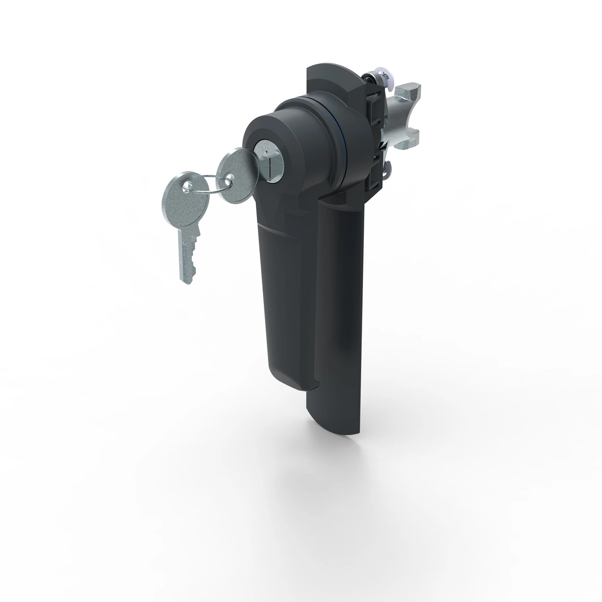 KLAMKA XL3S 630 Z KL.405>=1350
