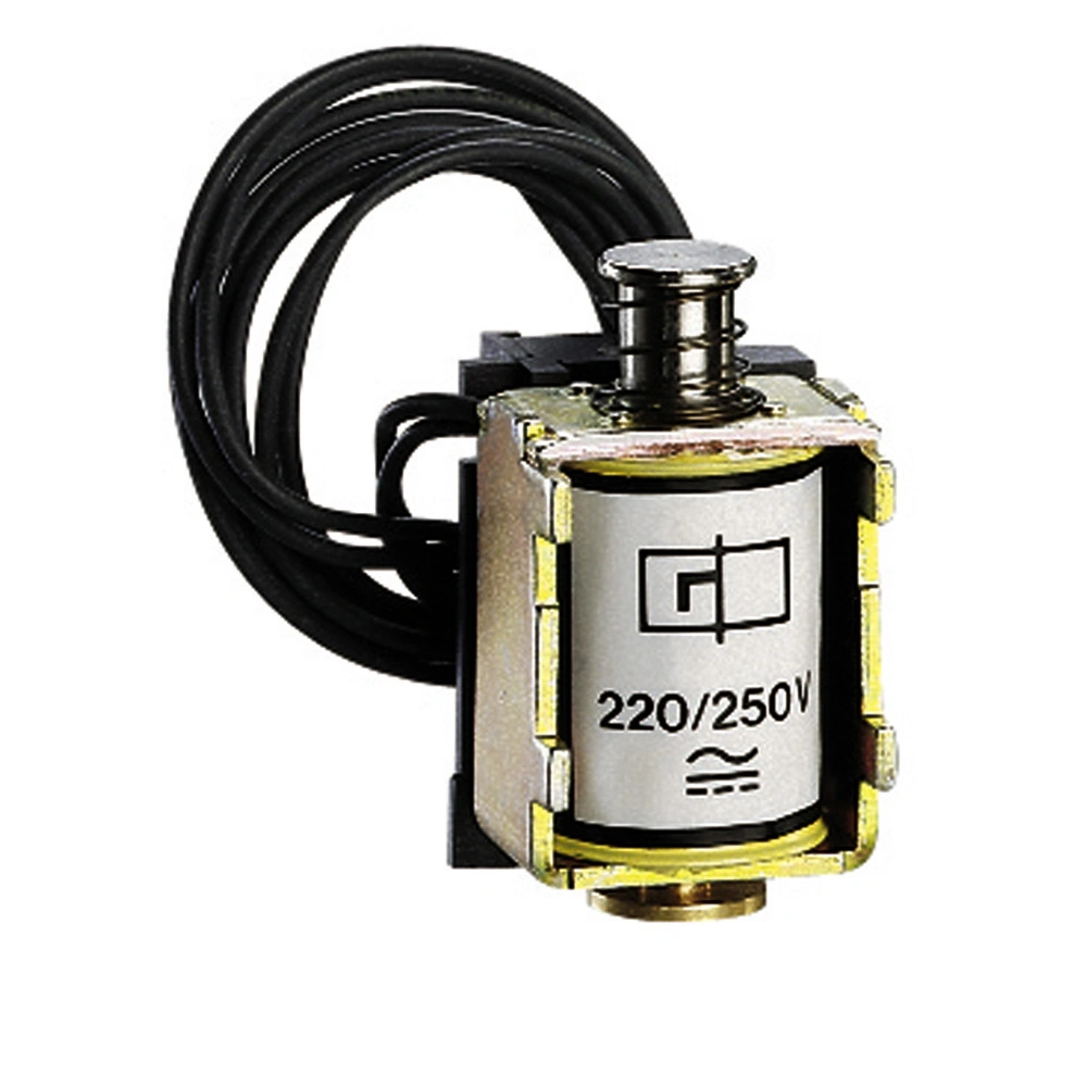 DPX-230V AC/DC wyzwalacz wzrostowy
