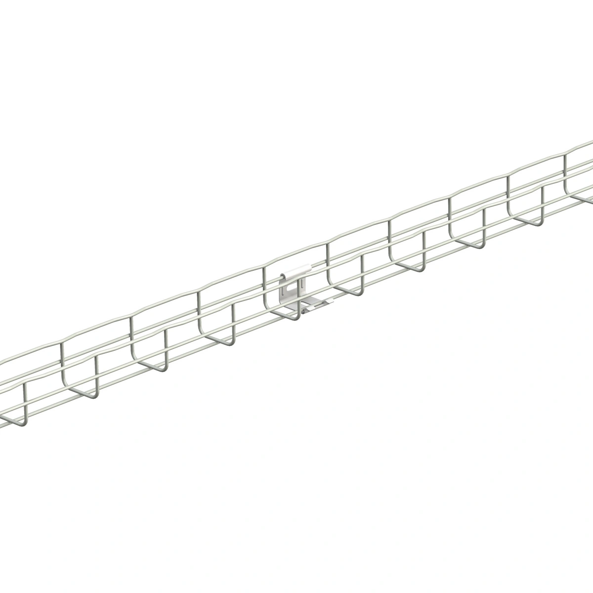 Wsp. Lekki dla Koryt o szer. 50 i 100MM I316L ( CAT 40 S6 )