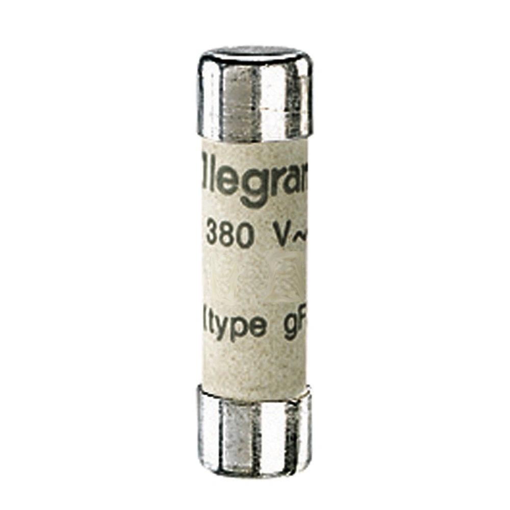 Wkładka bezp.GF 10A 8.5x31.5 LEGRAND