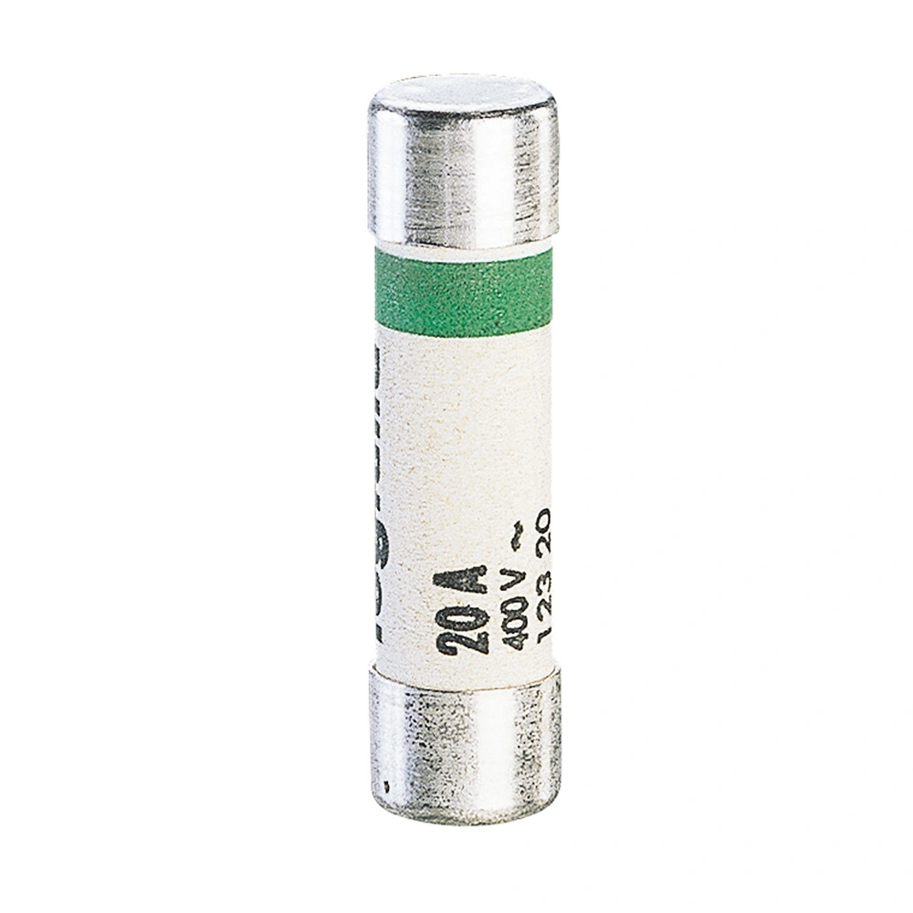 Wkładka bezp.GF 20A 8.5x31.5 LEGRAND