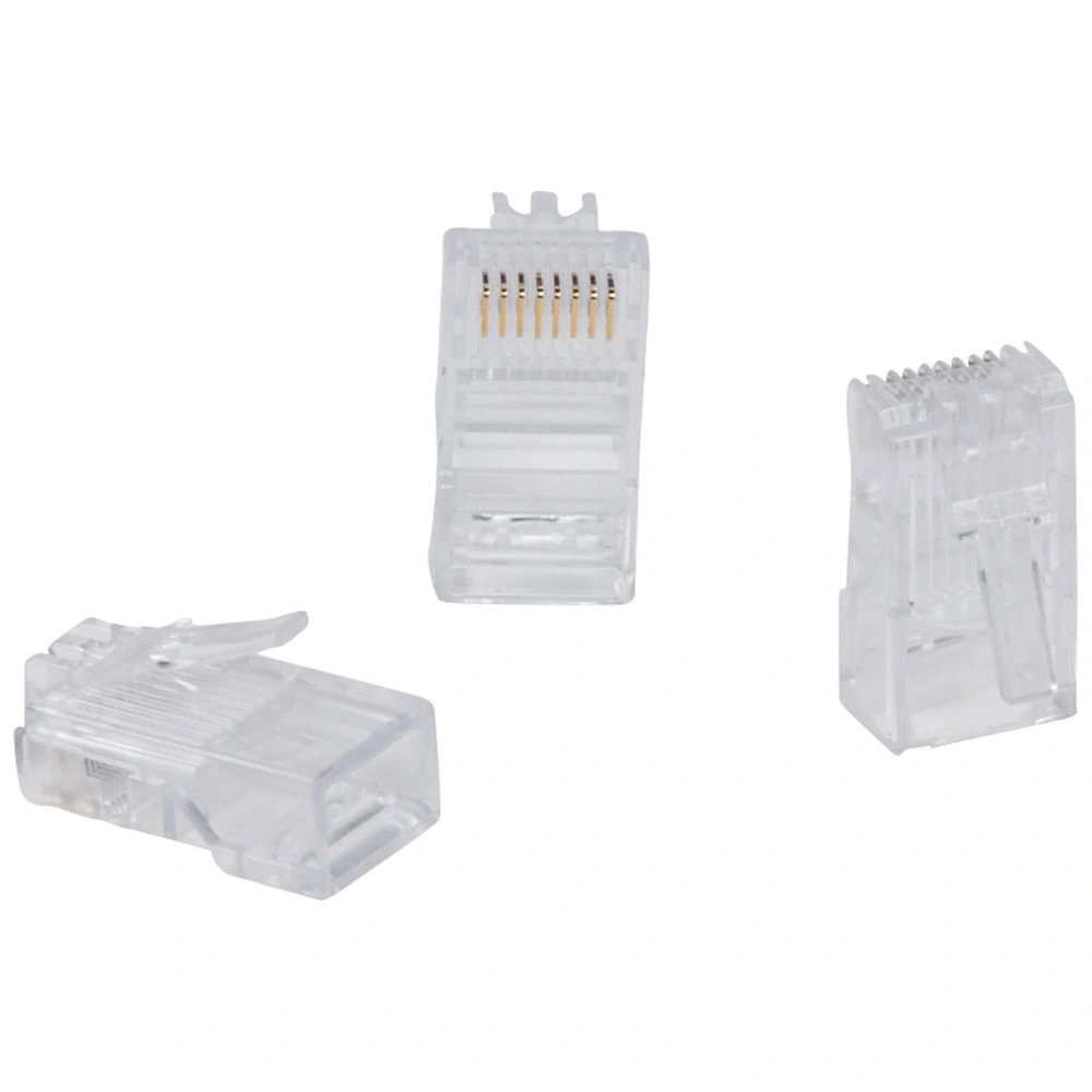 WTYK RJ45E LCS DO KABLI OKRĄGŁYCH, Legrand