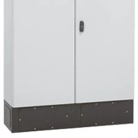 COKÓŁ RAL 7021, 600 MM, Legrand