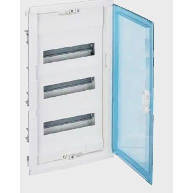 RWN 3x12 rozdzielnica drzwi transp. (36 mod)