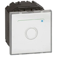 M45 łącznik dotykowy 1000W antybakteryjny