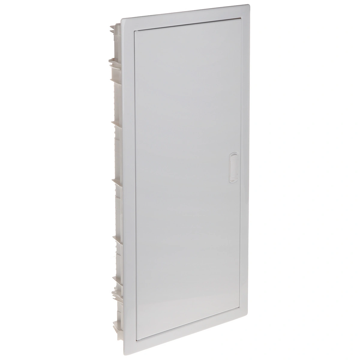 RWN 4x12 rozdzielnica drzwi met. (48 mod)