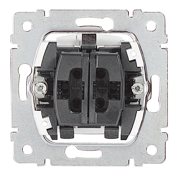SISTENA LIFE łącznik ŚWIECZNIKOWY 10AX-250V~, Legrand