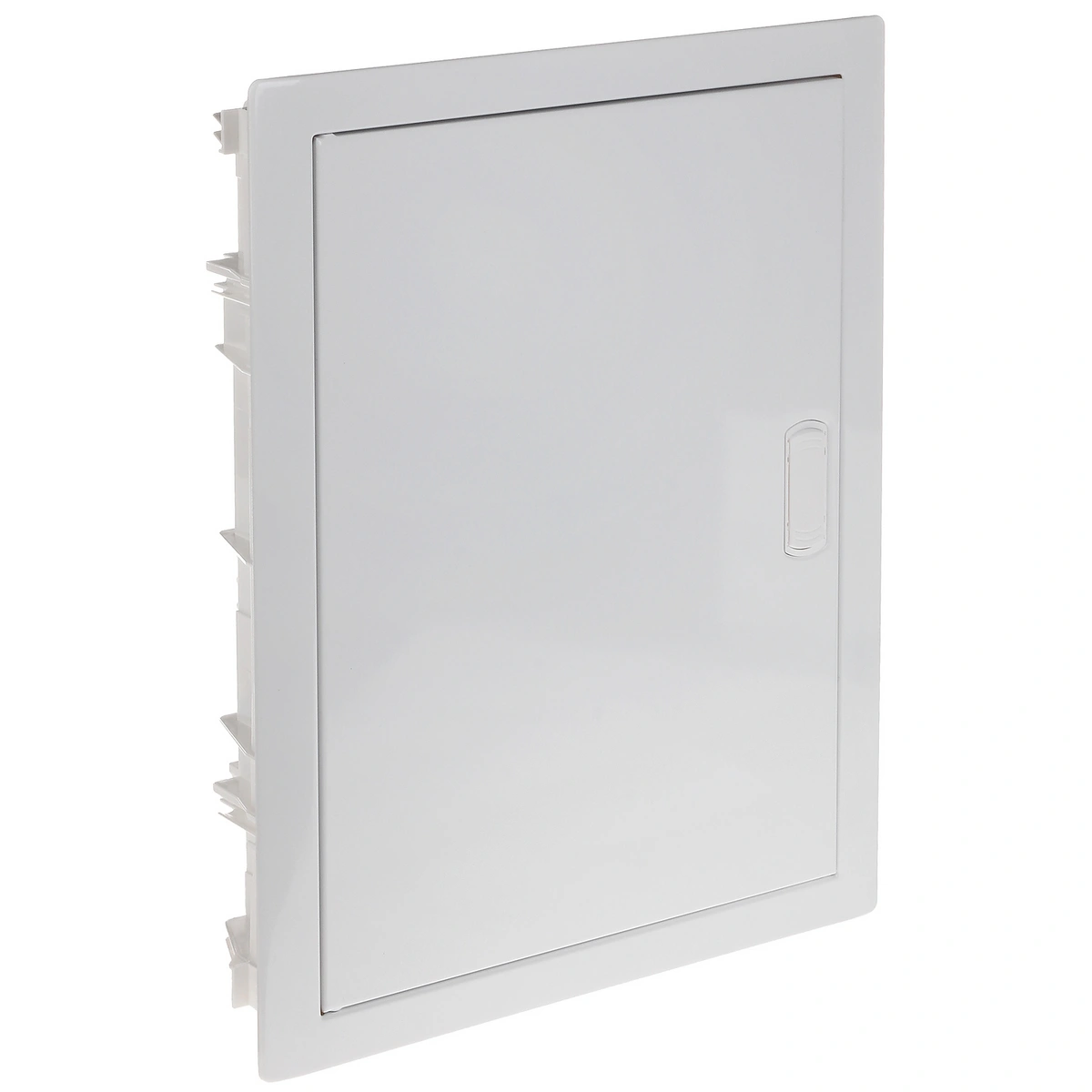 RWN 2x12 rozdzielnica drzwi metal. (24 mod)