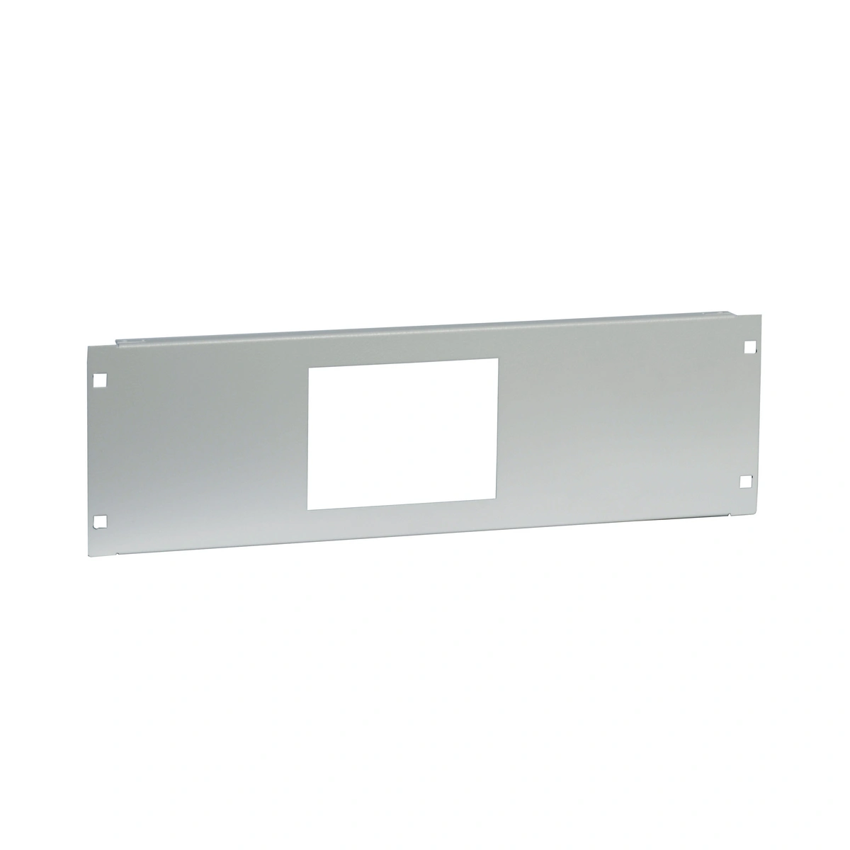 Osłona metalowa pełna XL3 S 630/4000 300mm 36M