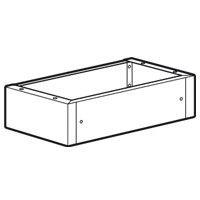 Cokół do XL3 800 IP55 szer. 950