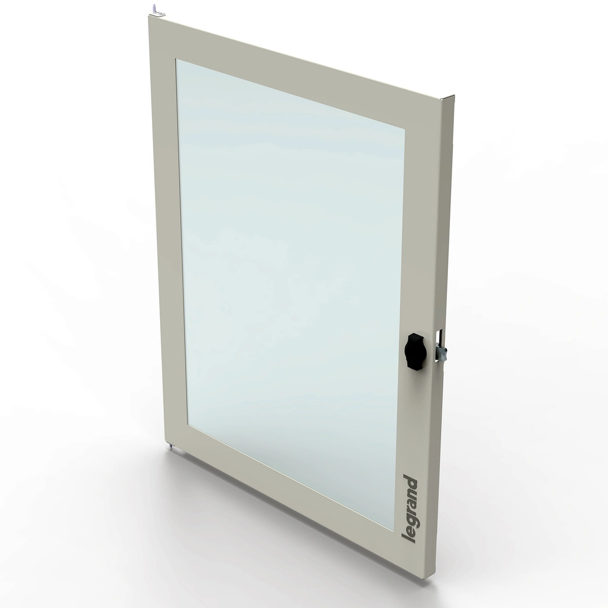Drzwi transparentne XL3 S 160 3X24M