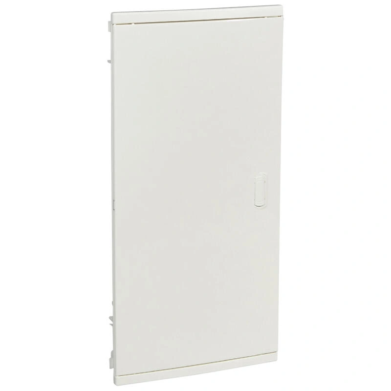 RWN 4x12 drzwi białe