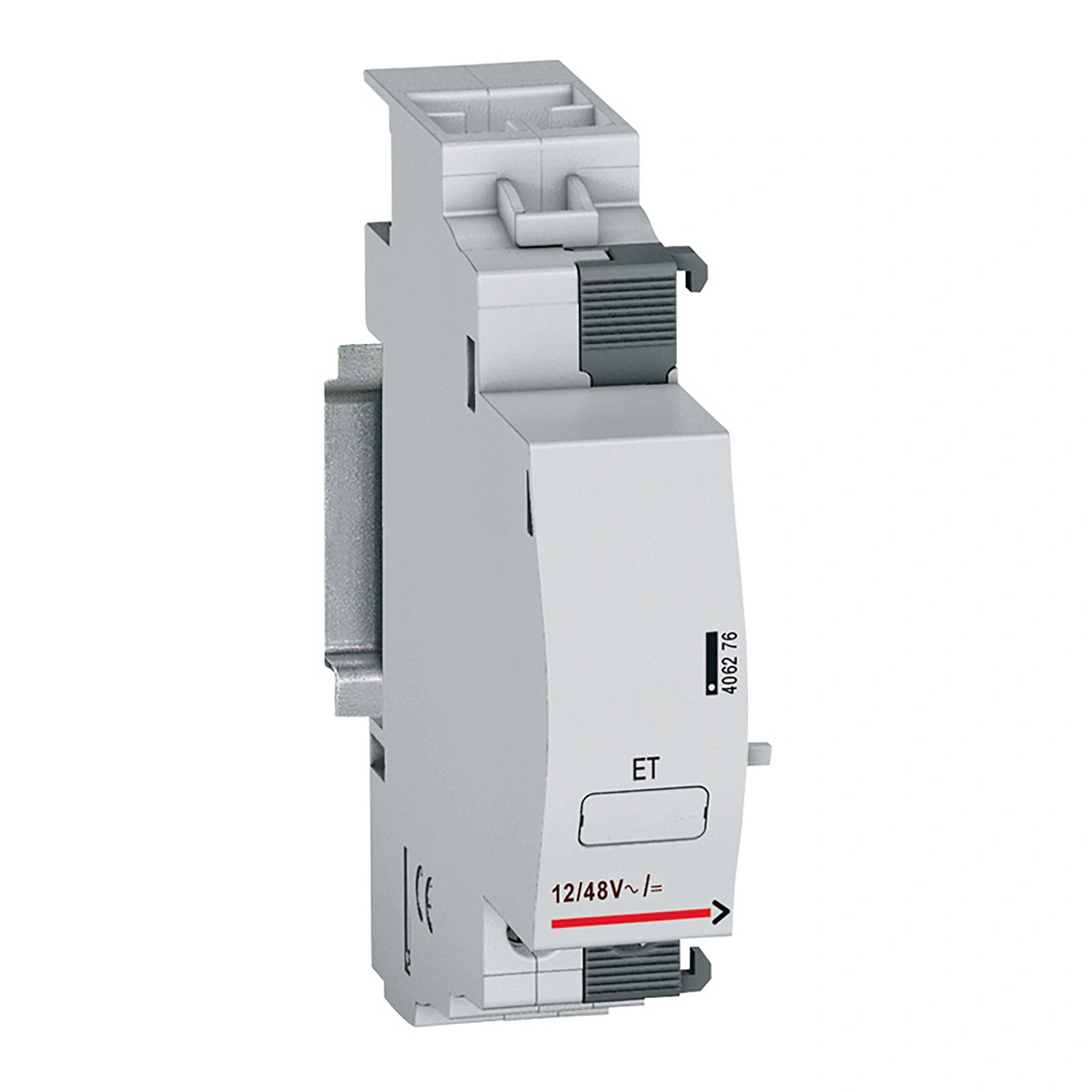 WYZWALACZ PODNAPIĘCIOWY 12/48V AC/DC TX3, DX3 I FRX 300, Legrand