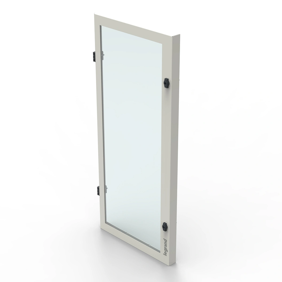 XL3S 630 DRZWI PRZEZROCZYSTE 36M 900MM, Legrand