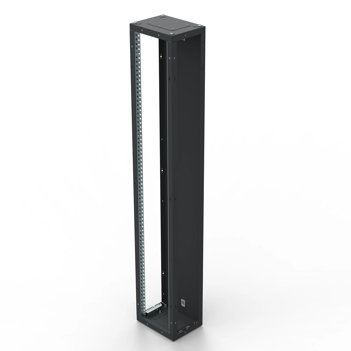 XL3S 630 przedział kablowy zewnętrzny 1800MM, Legrand