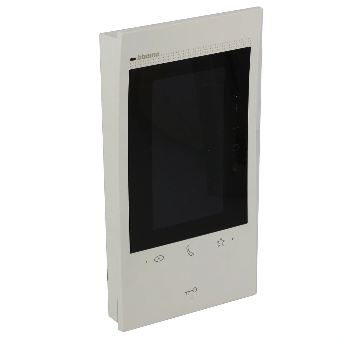 WIDEODOMOFON 'CONNECTED' SMART WI-FI C300EOS WITH NETATMO/5 lat gwar