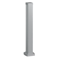 Minikolumna 1-komorowa 0,68m, aluminiowa, Legrand