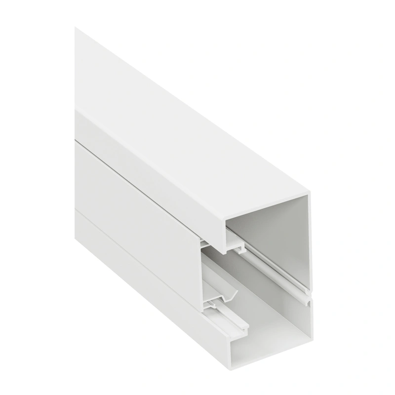 KIO 45 ZATRZASKOWA LISTWA KABLOWA 85 X 50, Legrand