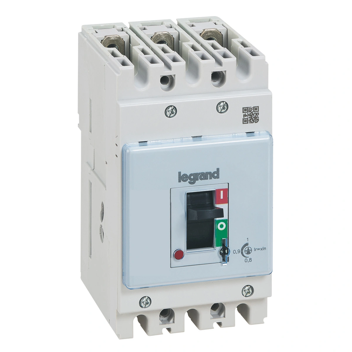 WYŁĄCZNIK DPX3 125 HP 3P 63A 36KA