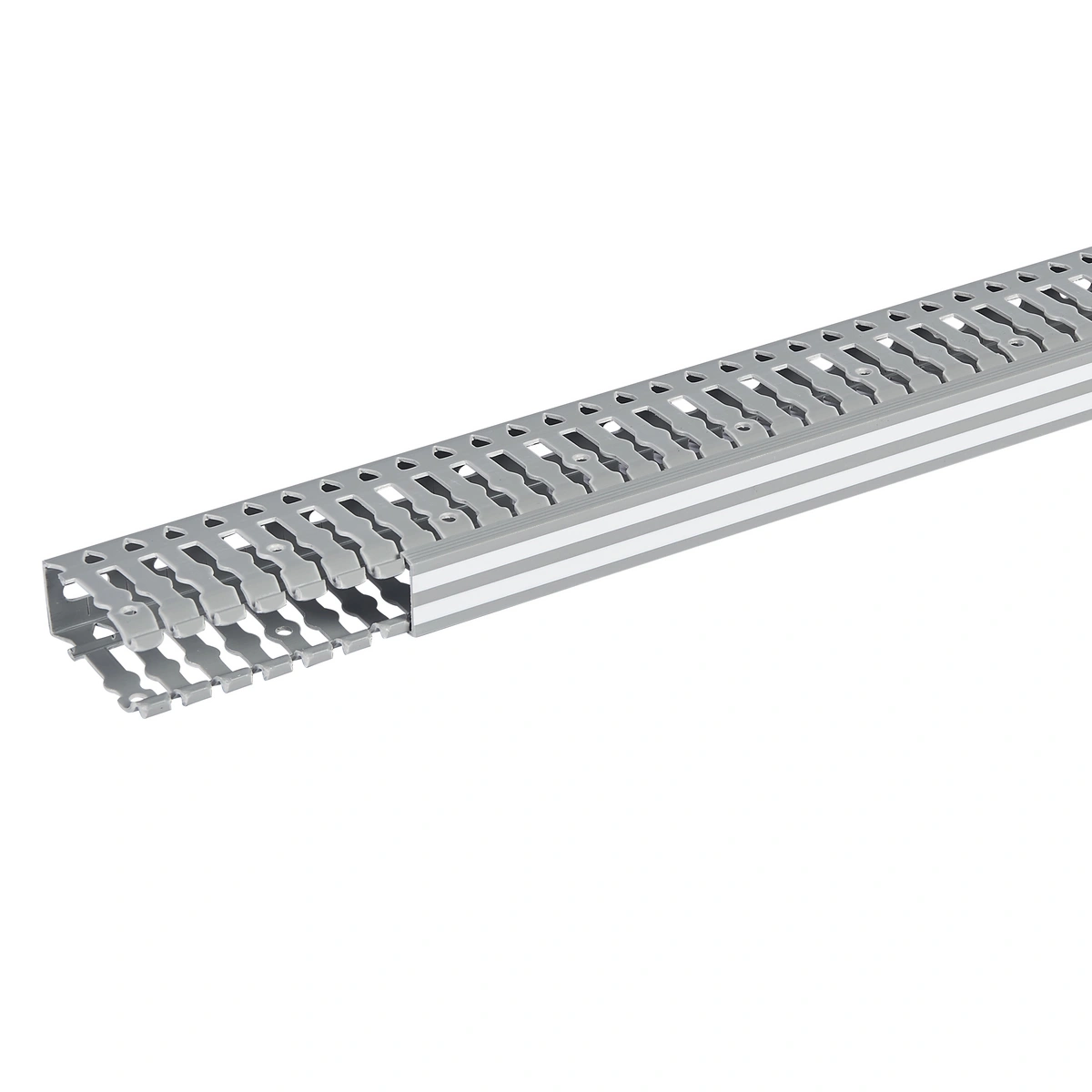 LINA 25 Kan. grzeb. 25x60  SZARY