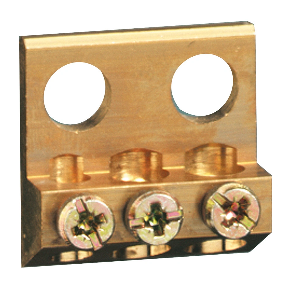 Listwa zaciskowa do 37400