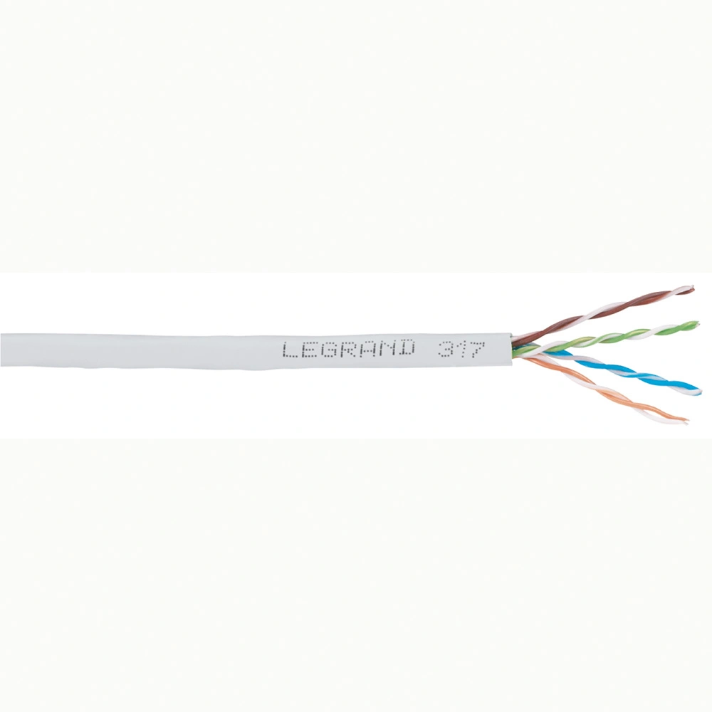Kabel UTP CAT5E PVC