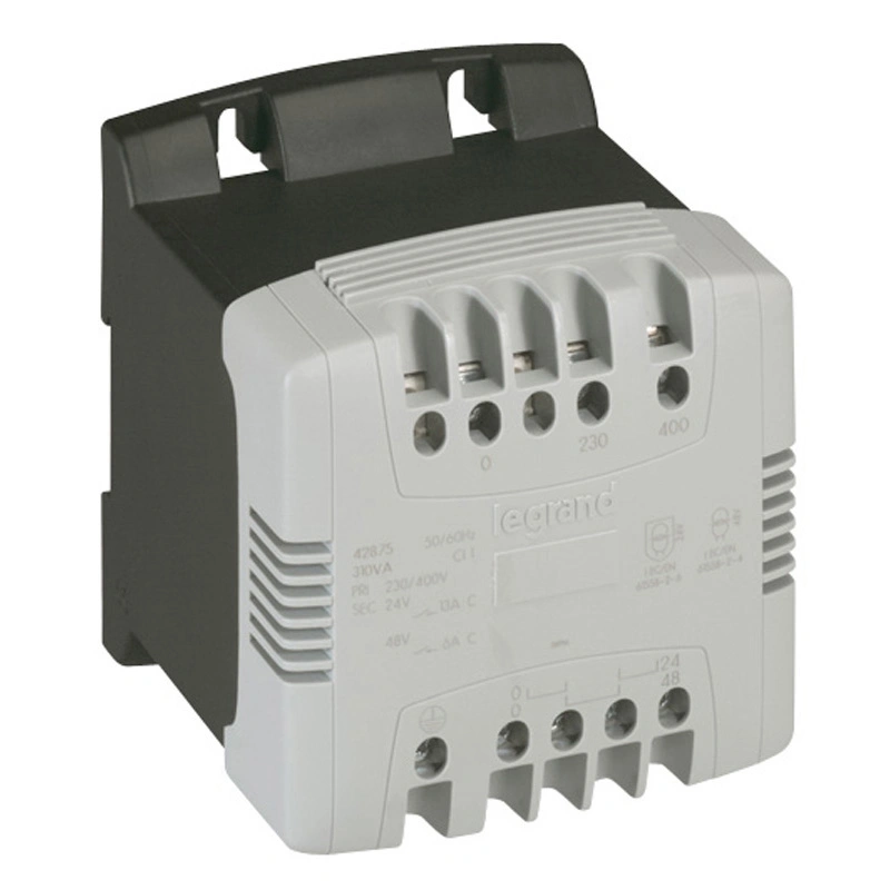 Transformator 230-400V/24V 630VA FAEL