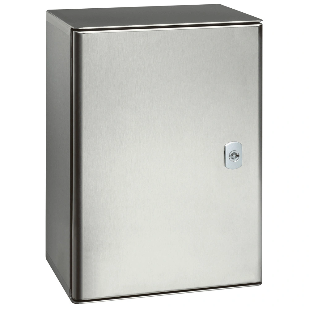 ATLANTIC INOX 400x300x200