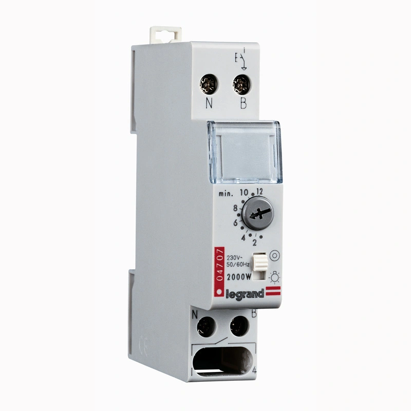 Automat schodowy 0.5-12min 220V