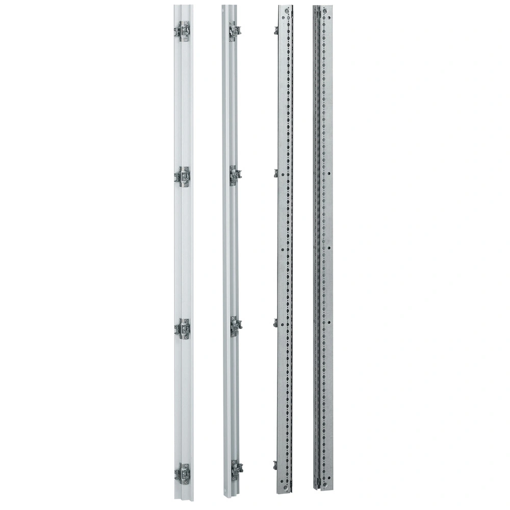 XL3 4000 profile konstrukcyjne