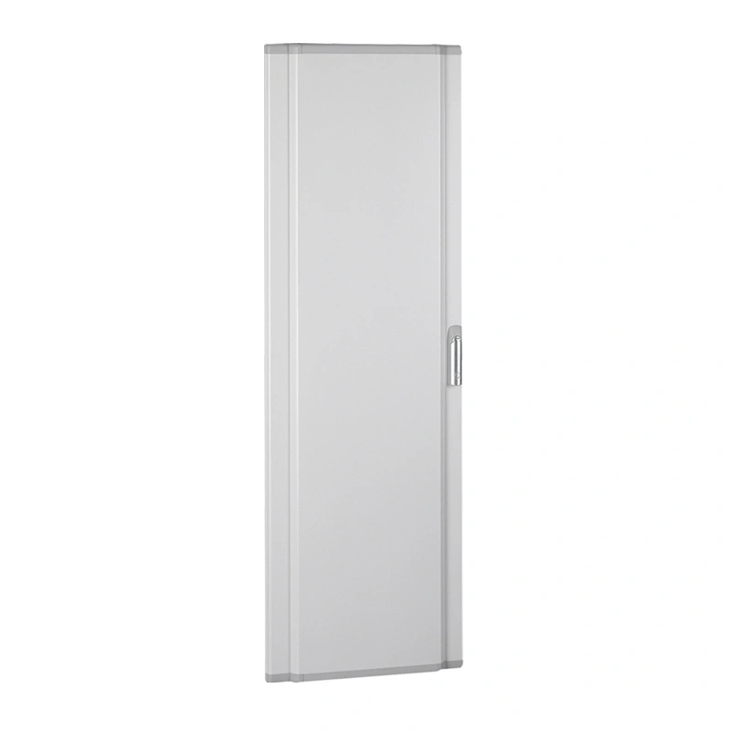 Drzwi profilowane metal W1900