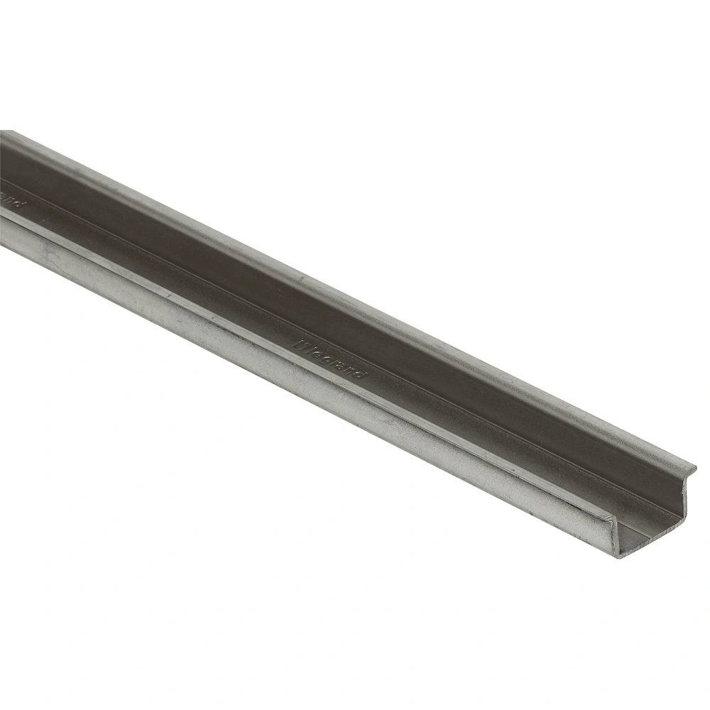 Szyna montażowa 2m pełna 35x15mm pełna 2m