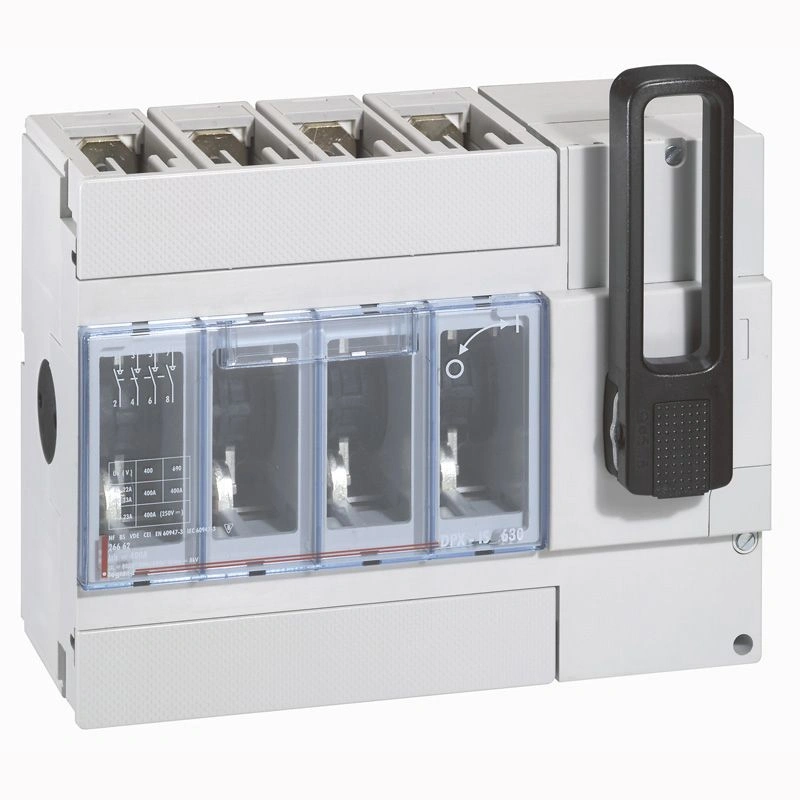 DPX-IS630 4P 400A rozłącznik