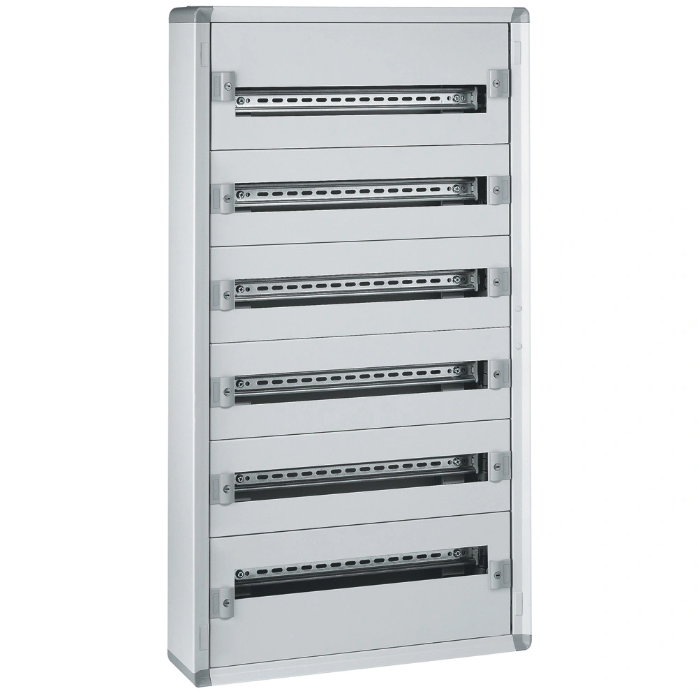 XL3 160 rozdzielnica metal 6R