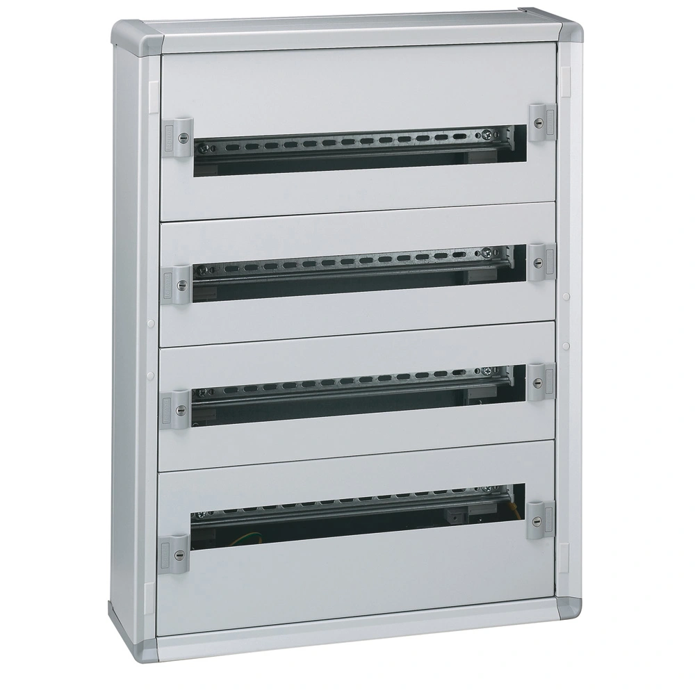 XL3 160 rozdzielnica metal 4R
